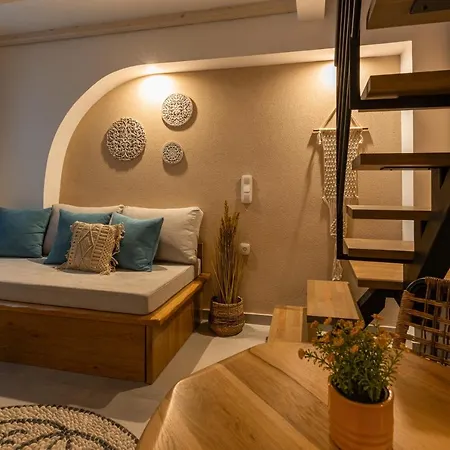 Mosaic Luxury