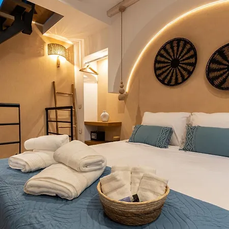 Mosaic Luxury