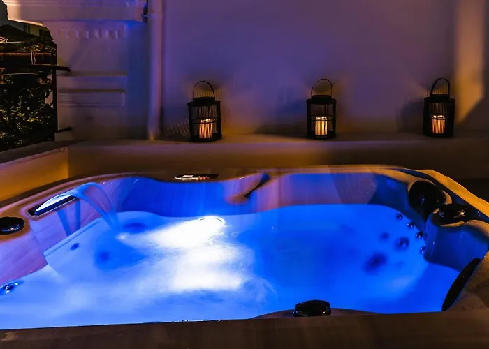 Mosaic Luxury Villa