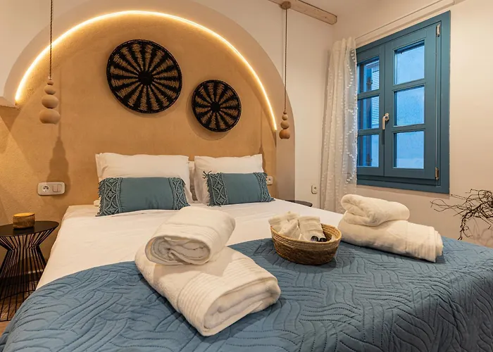 Mosaic Luxury Villa