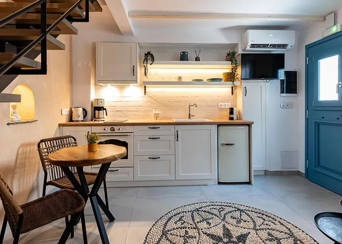 Mosaic Luxury *