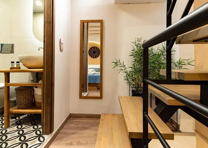 Mosaic Luxury Rhodes City