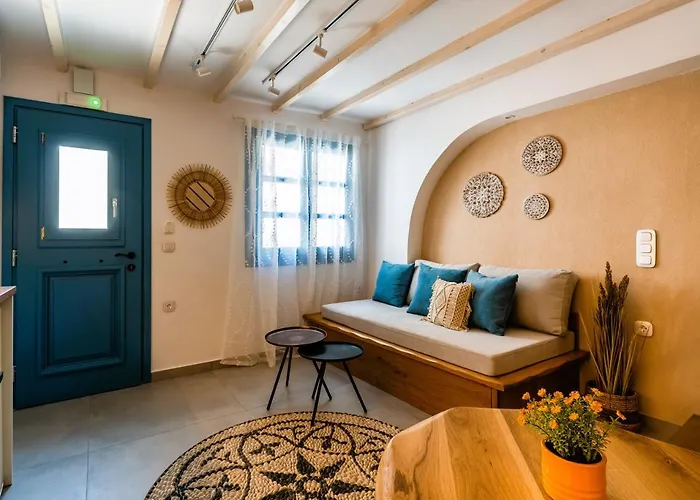 Villa Mosaic Luxury *