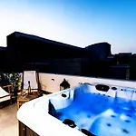 Mosaic Luxury Rhodes City