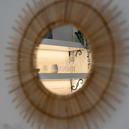 فيلة Mosaic Luxury *