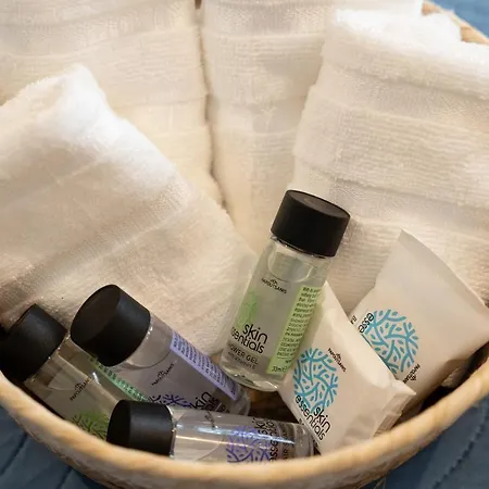 Mosaic Luxury Villa Rhodes City