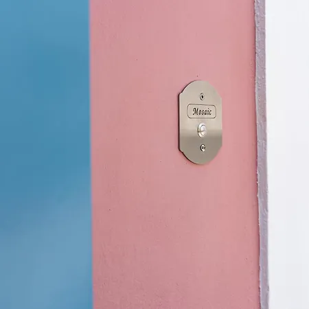 فيلة Mosaic Luxury *