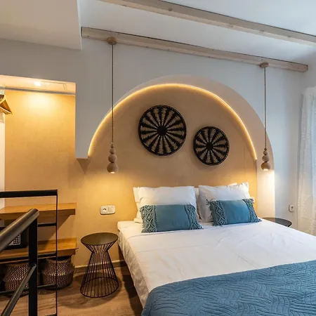 Mosaic Luxury فيلة Rhodes City