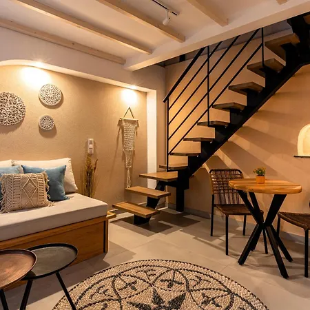 Mosaic Luxury فيلة *