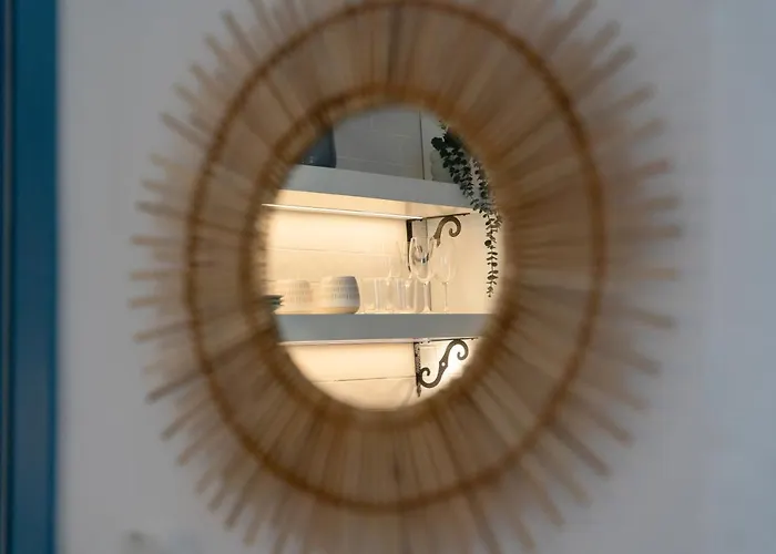 Villa Mosaic Luxury *