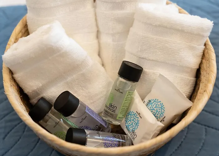 Mosaic Luxury Villa Rhodes City