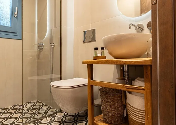 Villa Mosaic Luxury *