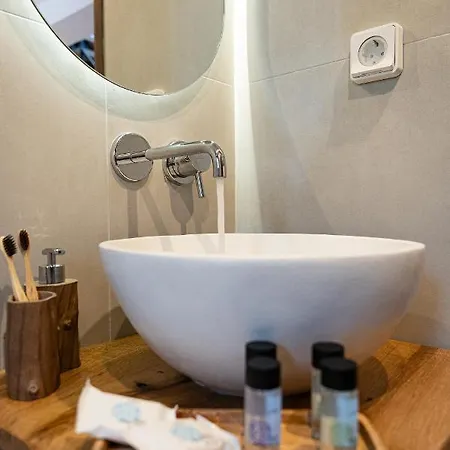 ヴィラ Mosaic Luxury Rhodes City
