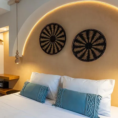 Mosaic Luxury Villa