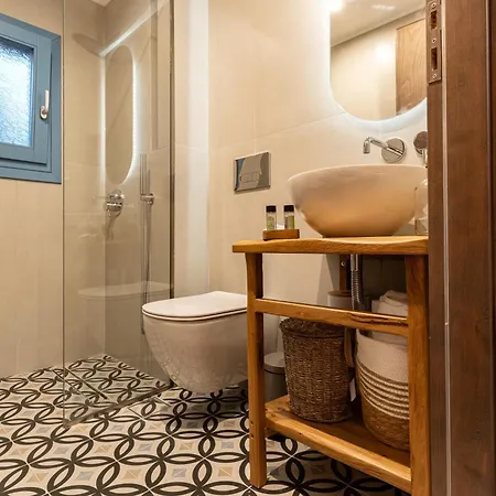 Villa Mosaic Luxury *