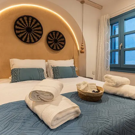 Mosaic Luxury Villa