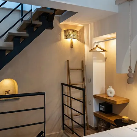 Mosaic Luxury *
