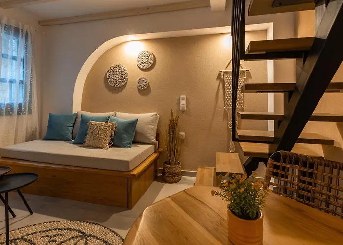 Mosaic Luxury